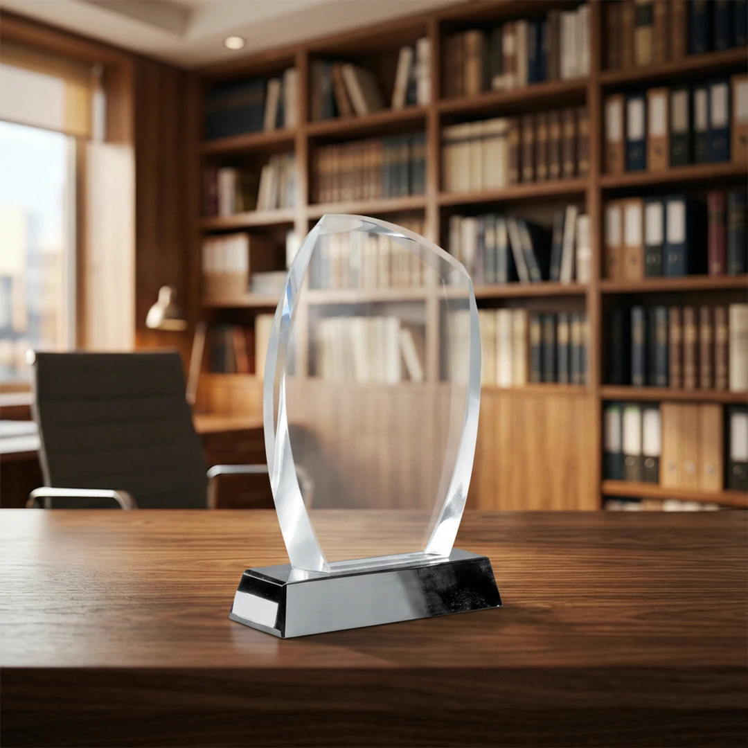 Crystal Awards 65